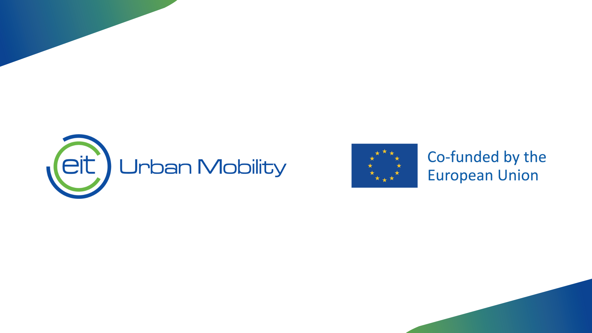 Le opportunità del programma EIT KIC Urban Mobility a sostegno dell’Hydrogen Valley della Regione Emilia-Romagna